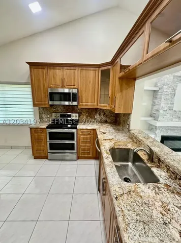 16328 NW 11th Street Pembroke Pines FL 33028