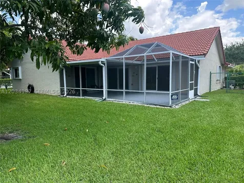 16328 NW 11th Street Pembroke Pines FL 33028