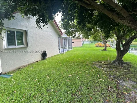 16328 NW 11th Street Pembroke Pines FL 33028