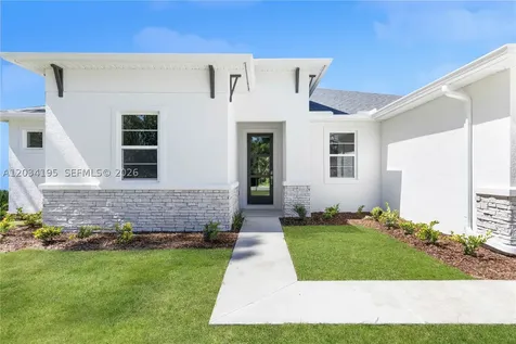 229 Fitchburg Street SW Palm Bay FL 32908