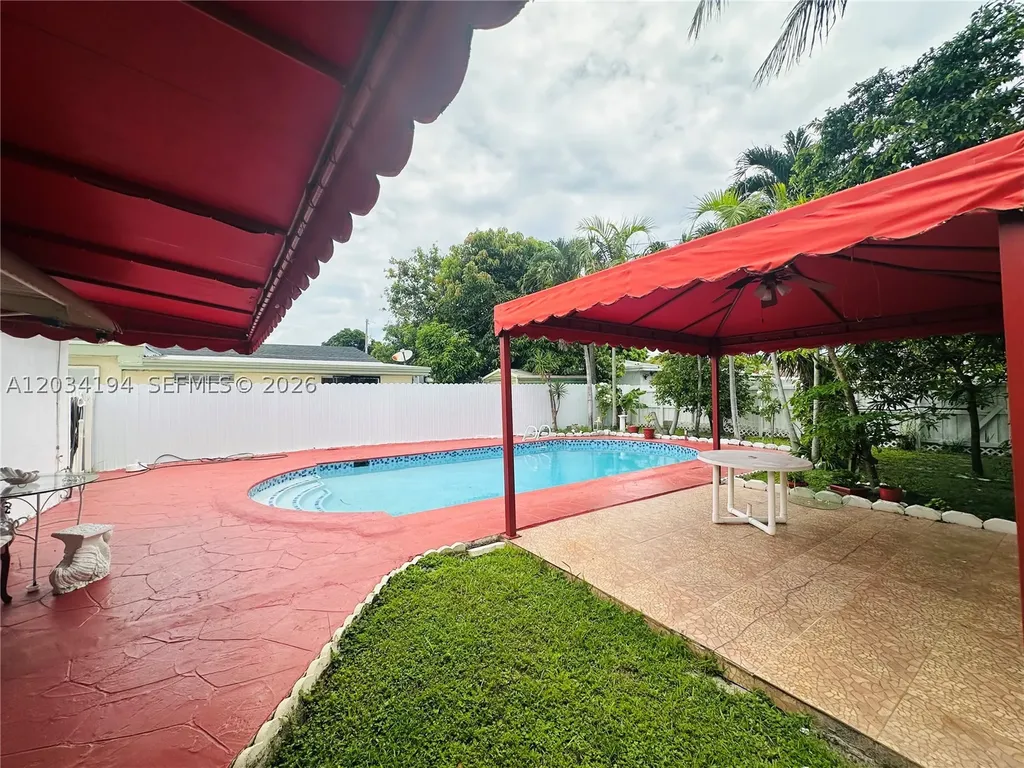 1215 S 24th Avenue Hollywood FL 33020