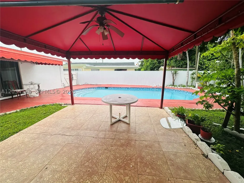 1215 S 24th Avenue Hollywood FL 33020