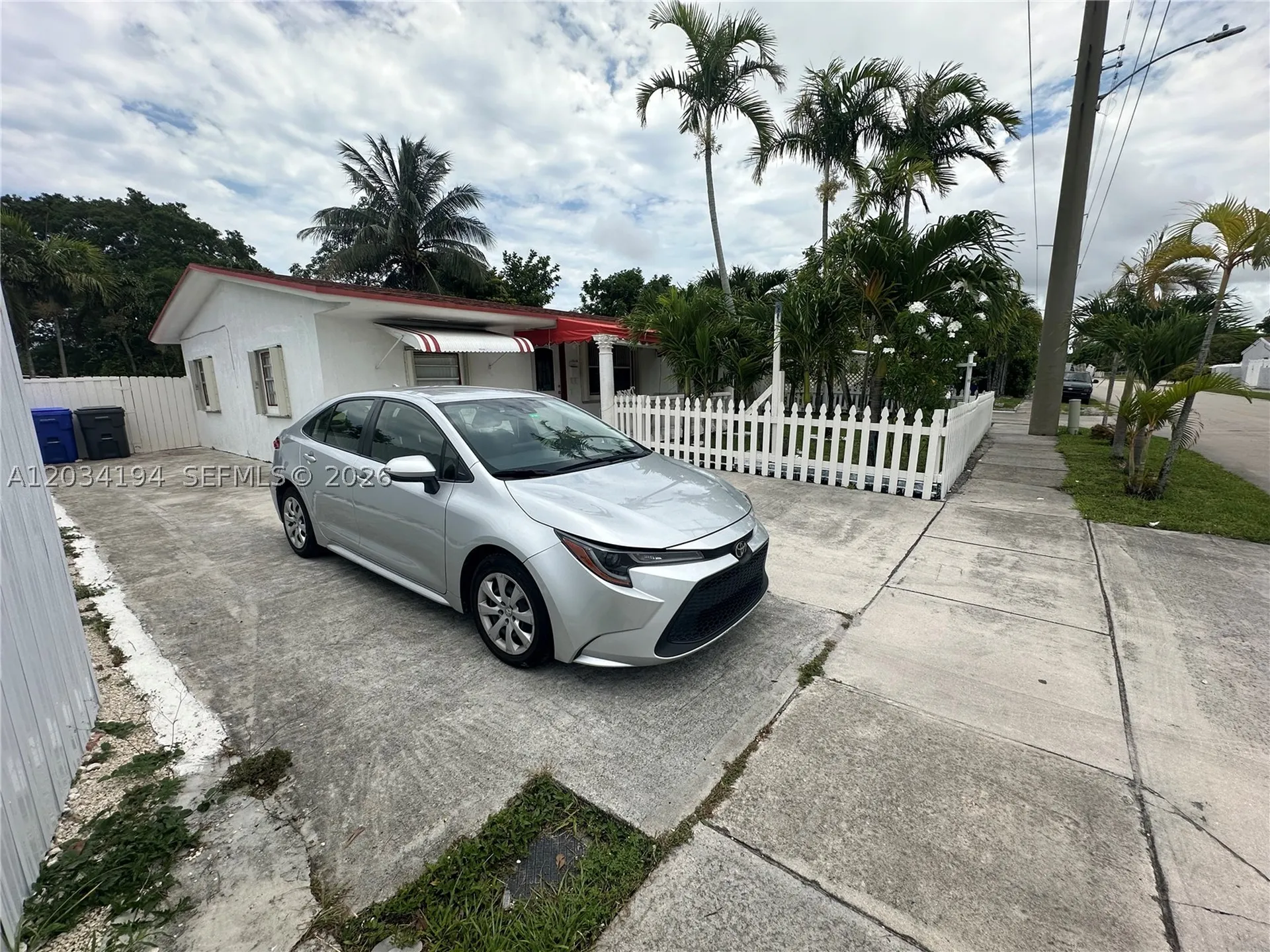 1215 S 24th Avenue Hollywood FL 33020