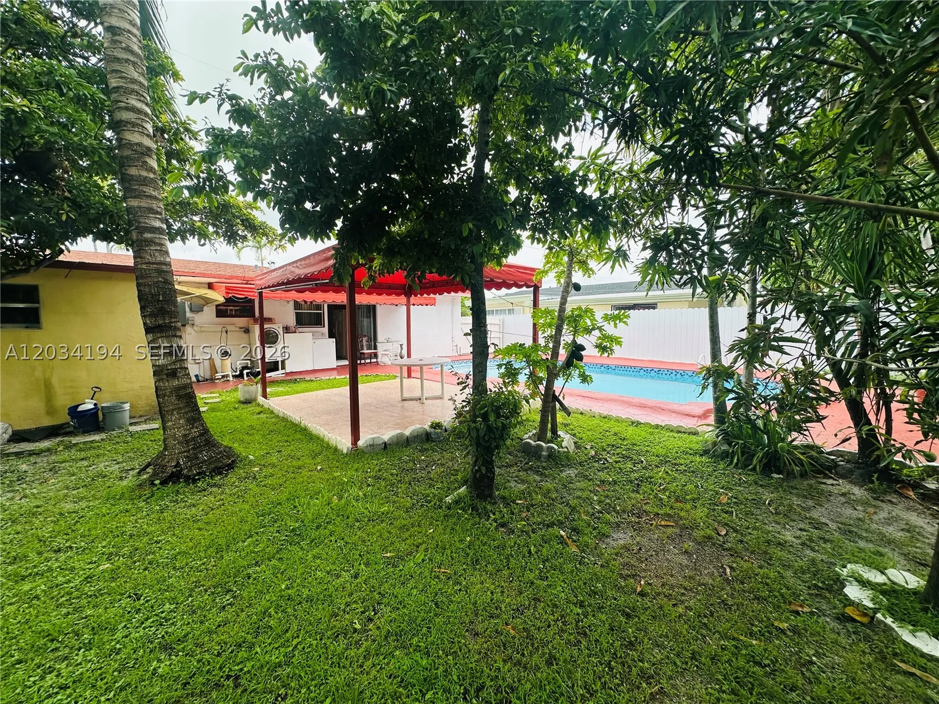 1215 S 24th Avenue Hollywood FL 33020