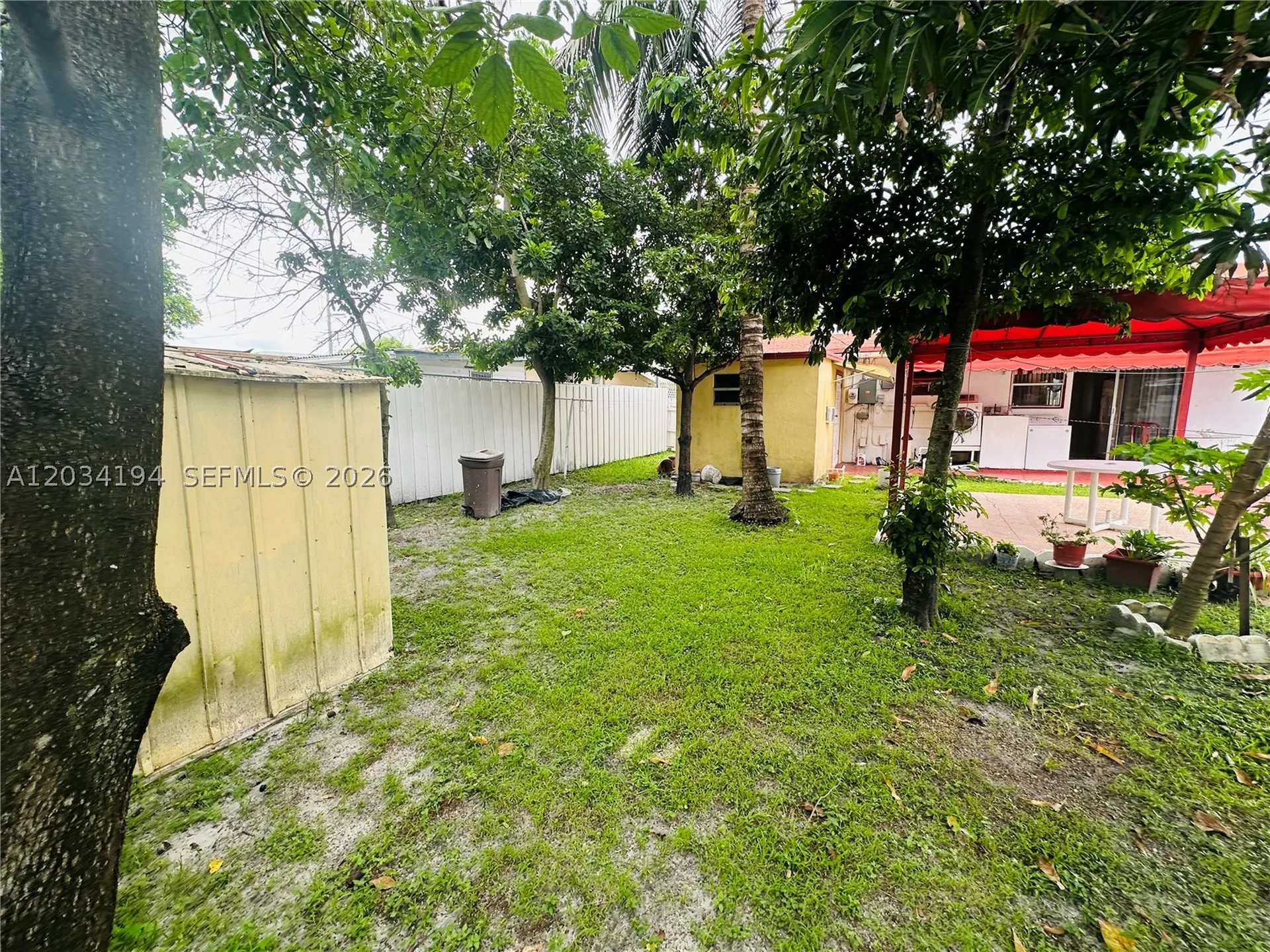 1215 S 24th Avenue Hollywood FL 33020