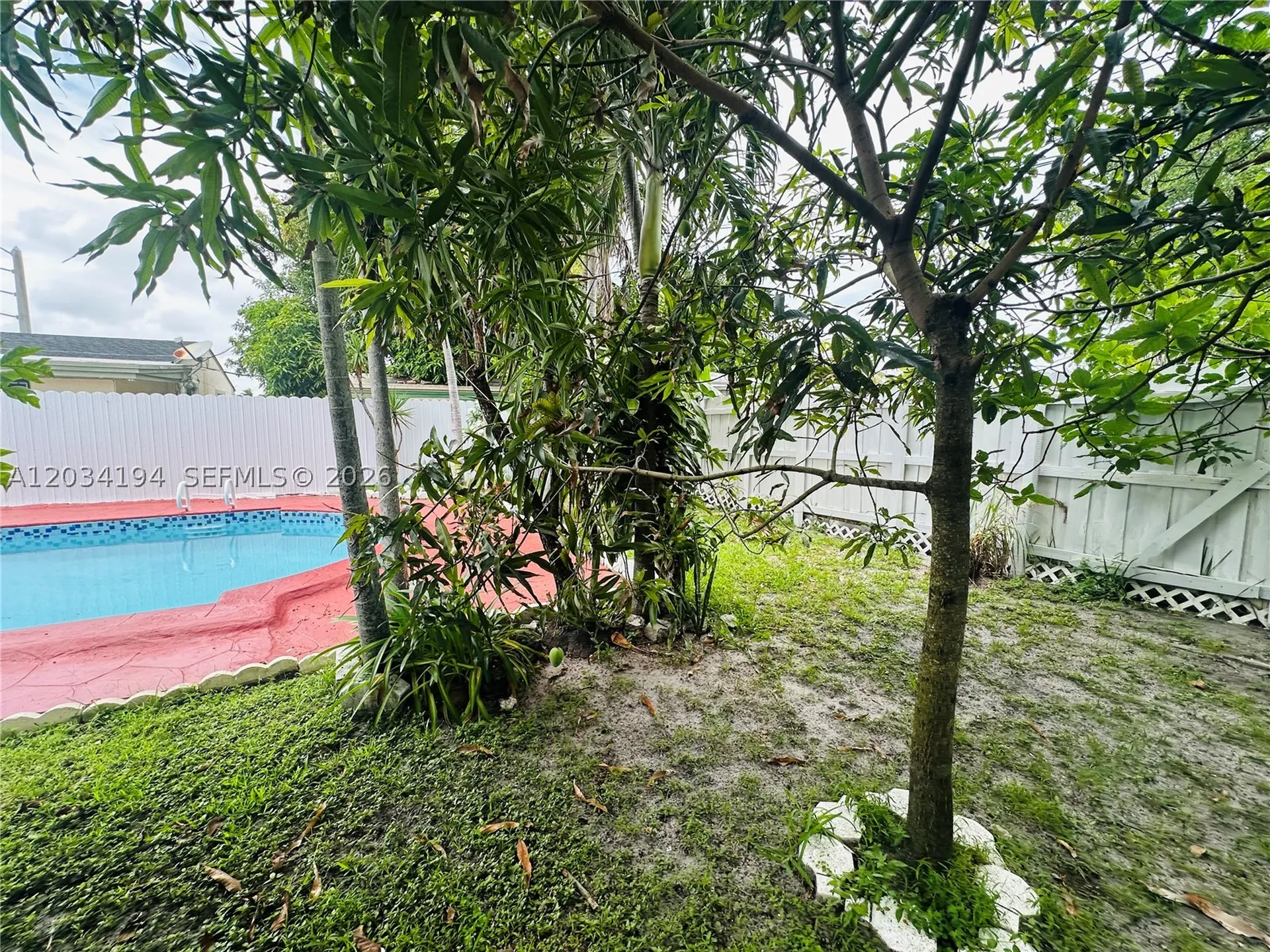 1215 S 24th Avenue Hollywood FL 33020
