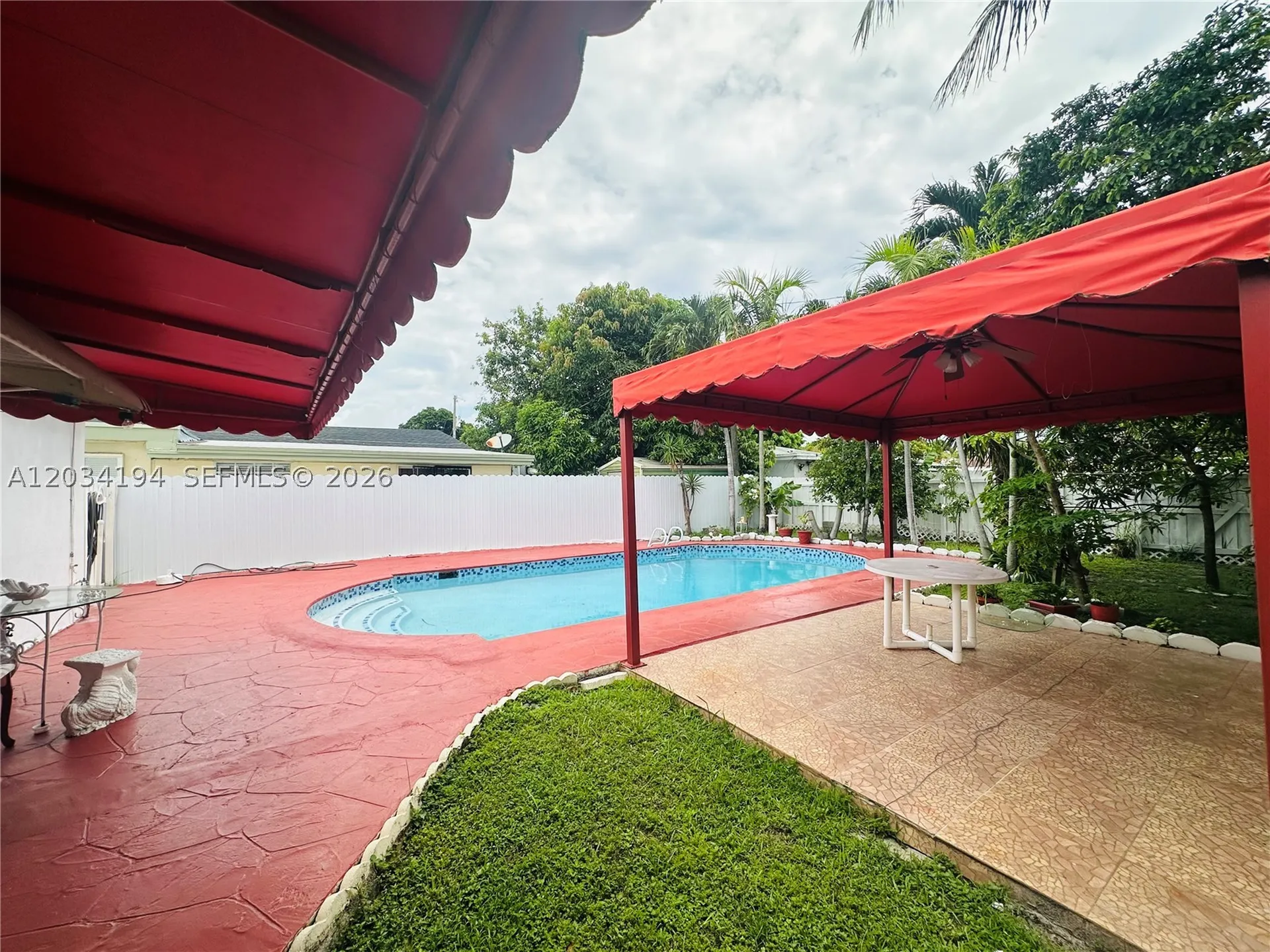 1215 S 24th Avenue Hollywood FL 33020