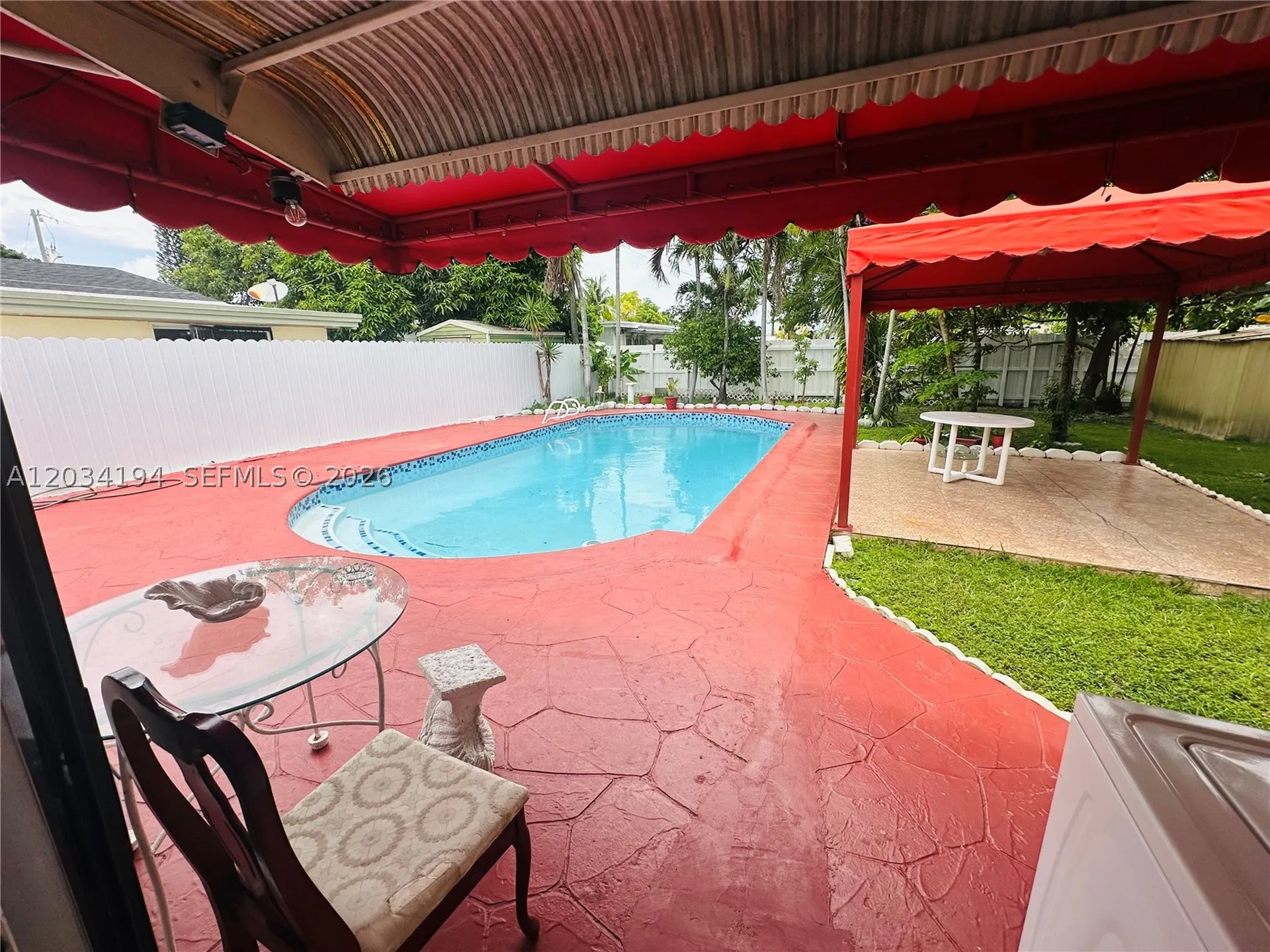 1215 S 24th Avenue Hollywood FL 33020