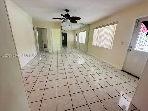 1215 S 24th Avenue Hollywood FL 33020