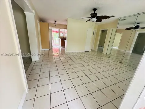 1215 S 24th Avenue Hollywood FL 33020