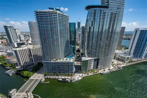 475 Brickell Avenue Miami FL 33131