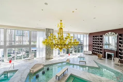 475 Brickell Avenue Miami FL 33131