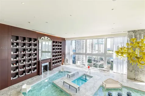 475 Brickell Avenue Miami FL 33131