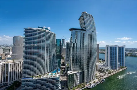 475 Brickell Avenue Miami FL 33131