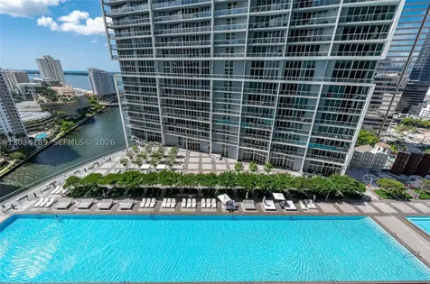 475 Brickell Avenue Miami FL 33131