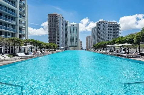 475 Brickell Avenue Miami FL 33131