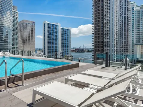 475 Brickell Avenue Miami FL 33131