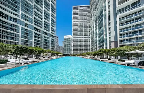 475 Brickell Avenue Miami FL 33131