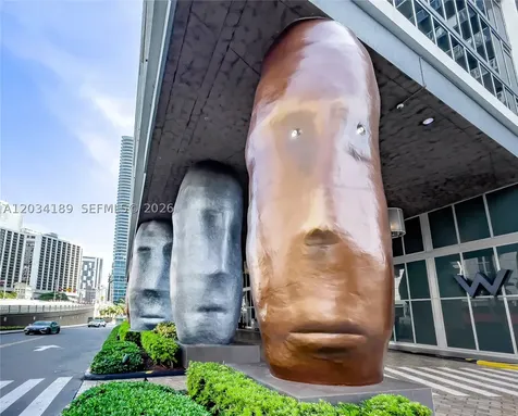 475 Brickell Avenue Miami FL 33131