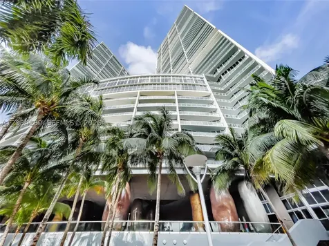 475 Brickell Avenue Miami FL 33131