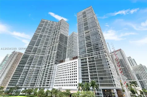 475 Brickell Avenue Miami FL 33131
