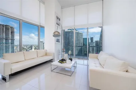 475 Brickell Avenue Miami FL 33131