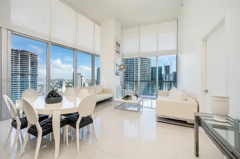 475 Brickell Avenue Miami FL 33131