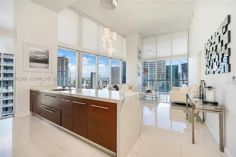 475 Brickell Avenue Miami FL 33131