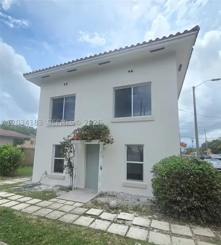 1112 SW 11th Street Miami FL 33129