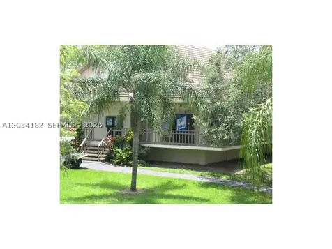 11261 SW 88 Street Miami FL 33176