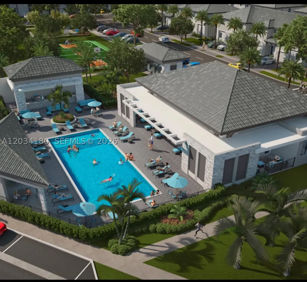 705 SE 13th St Circle Homestead FL 33034