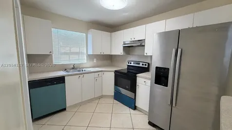 1130 NW 43rd Terrace Lauderhill FL 33313