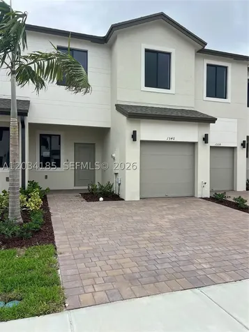 1540 NW 1st Street Florida City FL 33034