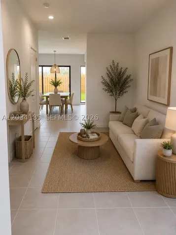 1540 NW 1st Street Florida City FL 33034