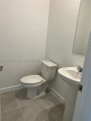 1540 NW 1st Street Florida City FL 33034