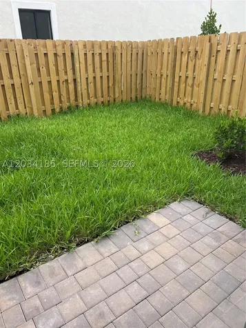 1540 NW 1st Street Florida City FL 33034