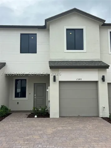 1540 NW 1st Street Florida City FL 33034
