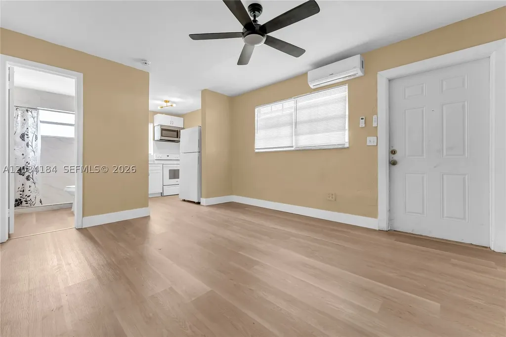 2856 NW 14th Street Fort Lauderdale FL 33311