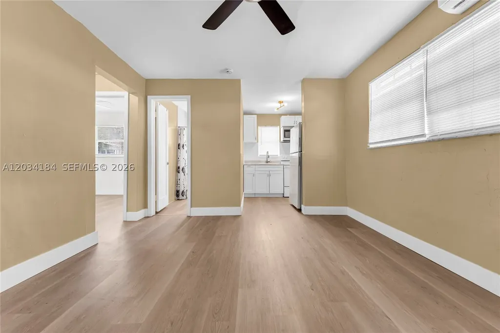 2856 NW 14th Street Fort Lauderdale FL 33311