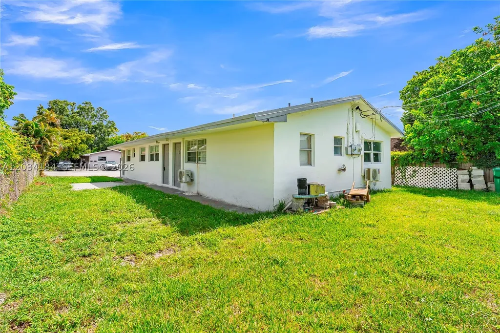 2856 NW 14th Street Fort Lauderdale FL 33311