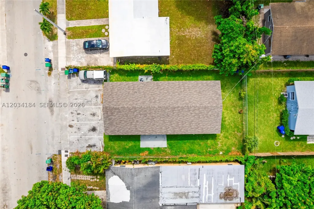 2856 NW 14th Street Fort Lauderdale FL 33311