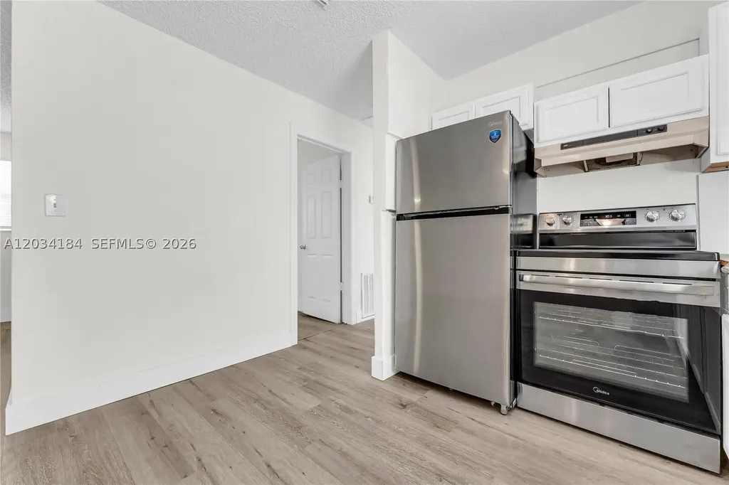 2856 NW 14th Street Fort Lauderdale FL 33311