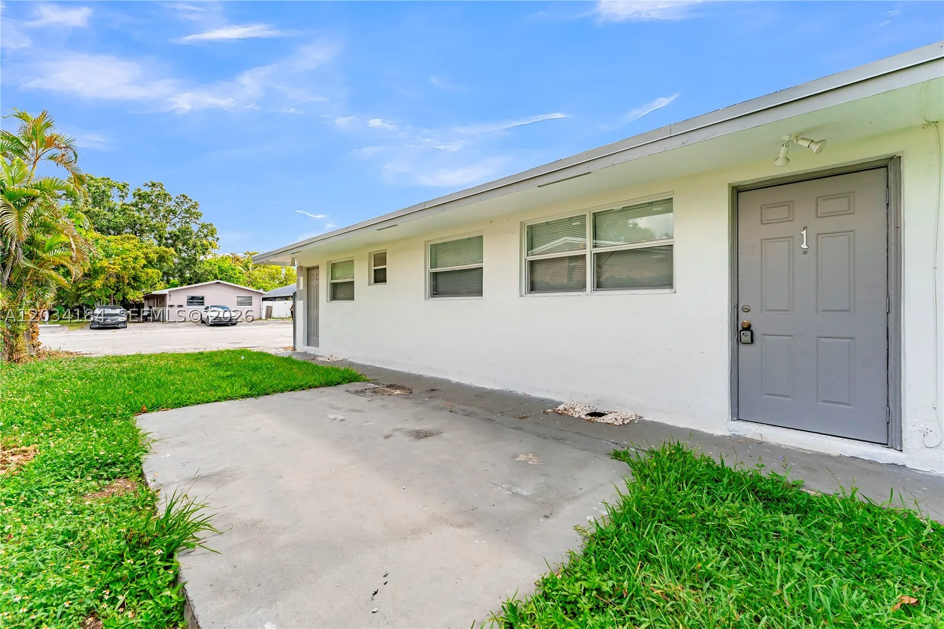 2856 NW 14th Street Fort Lauderdale FL 33311