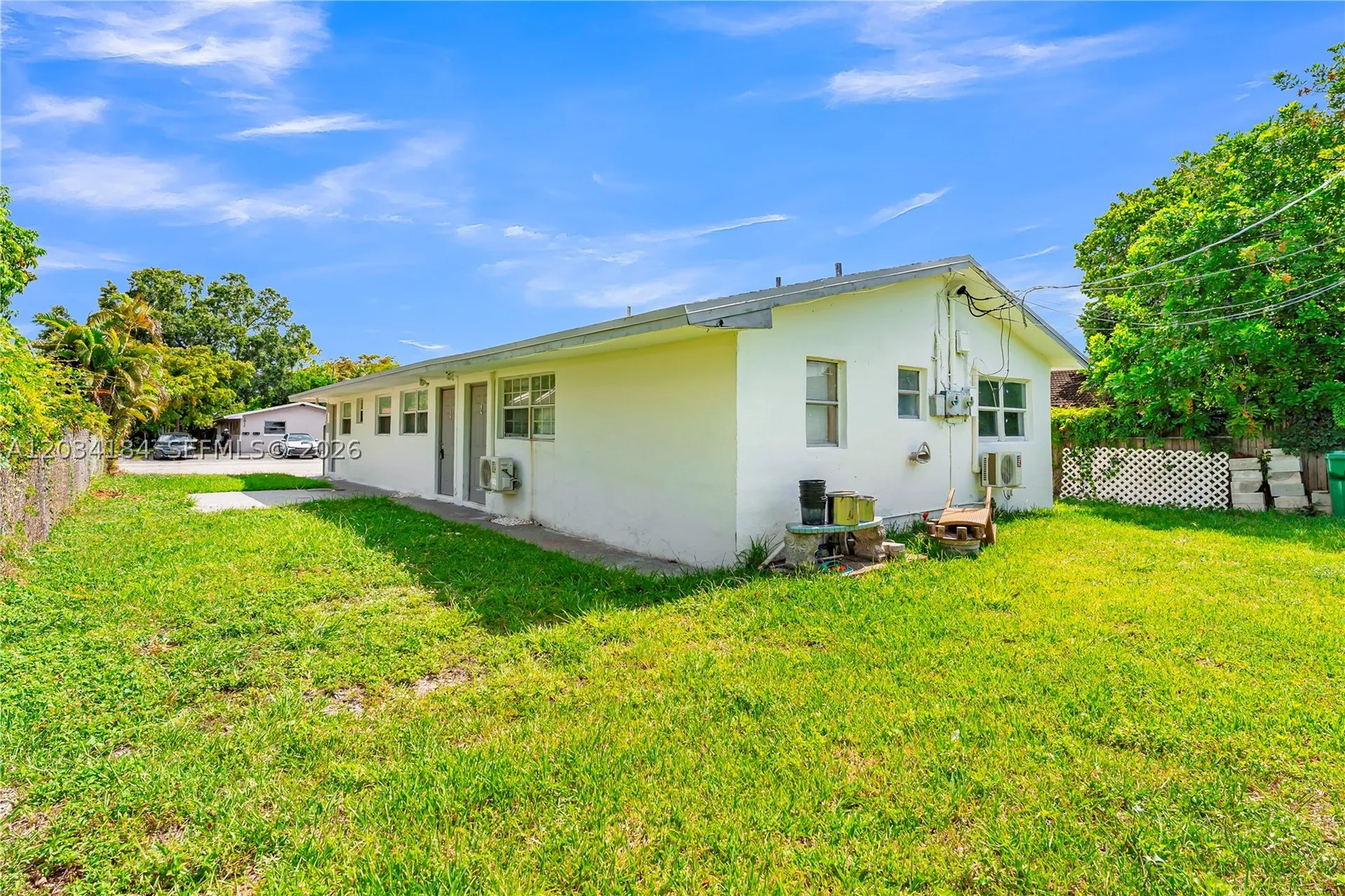 2856 NW 14th Street Fort Lauderdale FL 33311