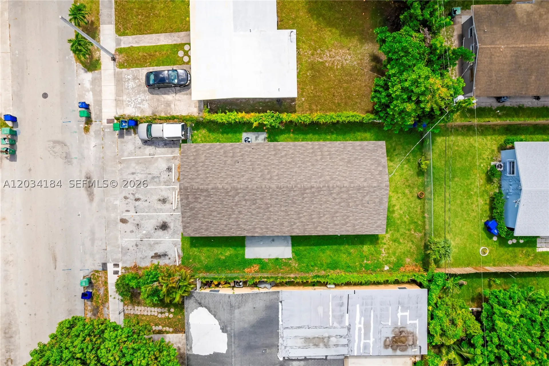 2856 NW 14th Street Fort Lauderdale FL 33311