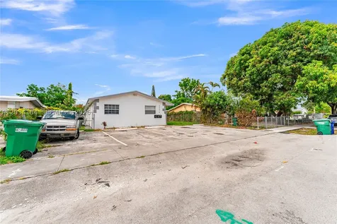 2856 NW 14th Street Fort Lauderdale FL 33311