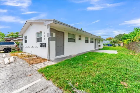 2856 NW 14th Street Fort Lauderdale FL 33311