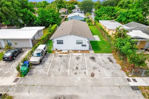 2856 NW 14th Street Fort Lauderdale FL 33311