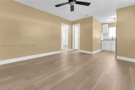 2856 NW 14th Street Fort Lauderdale FL 33311