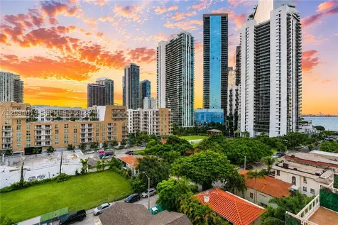 321 NE 26th Street Miami FL 33137